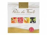 Pâtes de fruits
