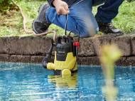 Pompe à eau claire Pour le pompage et le transvasement