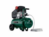 Compresseur 24 L 1,8 kW Débit aspiré