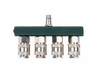 Accessoire pneumatique Parkside