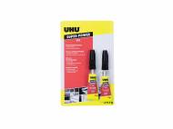 Colle ou adhésif Uhu super glue, le prix 1.99 €
- Au choix ...