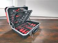 Mallette à outils