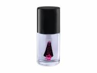 Vernis séchage