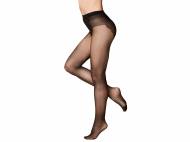 Collant fin indémaillable
