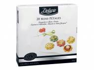 20 mini pétales