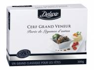 Cerf grand veneur