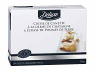 Cuisse de canette