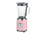 Blender rose 5 vitesses