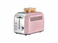 Grille-pain rose Silvercrest