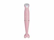 Mixeur plongeant Silvercrest rose
