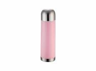 Bouteille isotherme Silvercrest rose