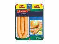 10 saucisses viennoises