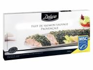Filet de saumon