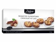 Noisettes florentines