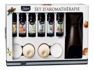 Set d'aromathérapie