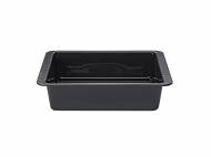 Plat à rôtir ou moule à cake émaillé , le prix 6.99 € ...