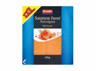 Saumon fumé