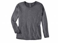 Pull à mailles