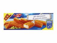 30 bâtonnets de