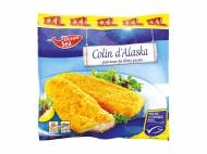 Filets de colin