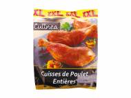 Cuisses de poulet