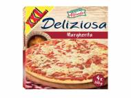 4 pizzas margherita1