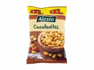 Cacahuètes grillées