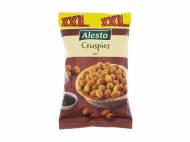 Cacahuètes enrobées1