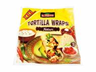 12 tortillas wraps