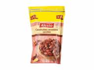 Cacahuètes enrobées