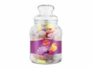 Mélange de bonbons