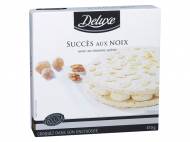 Succcès aux noix