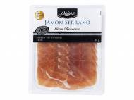 Jambon cru Serrano