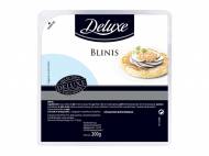 Maxi blinis