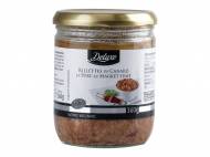 Rillettes