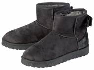 Bottines femme