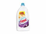 Lessive liquide , prezzo 6.49 € per 5 L au choix
- Soit ...