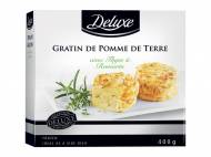 Gratin de pomme