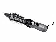 Brosse chauffante