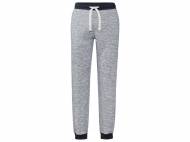 Pantalon molletonné homme