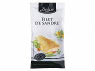 Filet de sandre