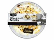 Gâteau glacé