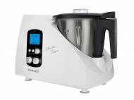 Robot ménager Monsieur Cuisine avec fonction cuisson , prezzo ...