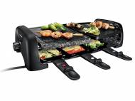 Raclette-gril avec