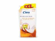 Recharge savon liquide