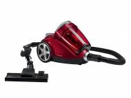 Aspirateur sans