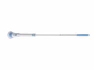 Brosse de nettoyage sans fil