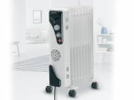 Radiateur à bain d’huile