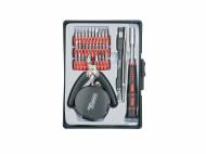 Outils de précision