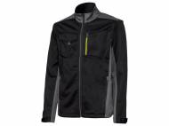 Veste de travail softshell